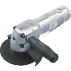 T785028 4\" Air Angle Grinder